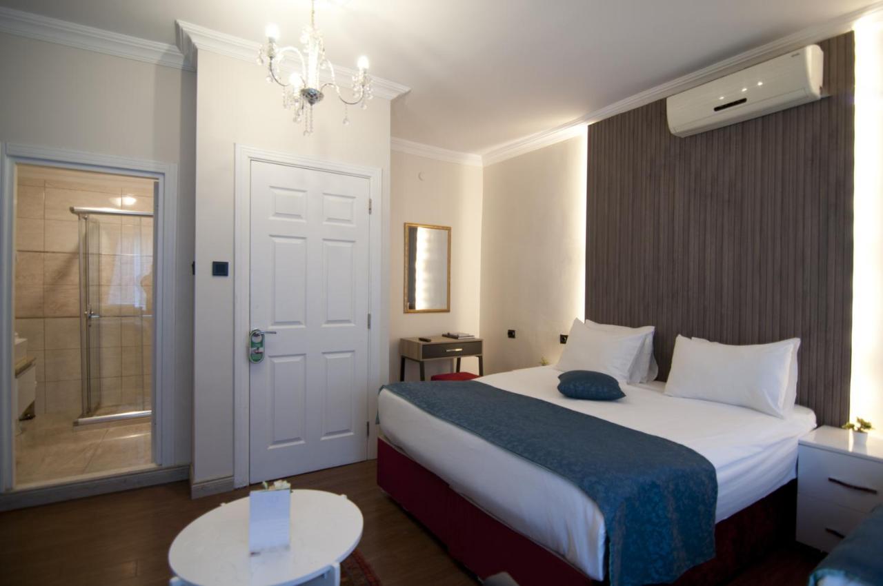 Hotel Genius